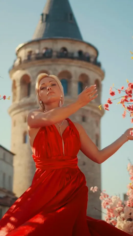 Europe from Above - Greenland - photo 1