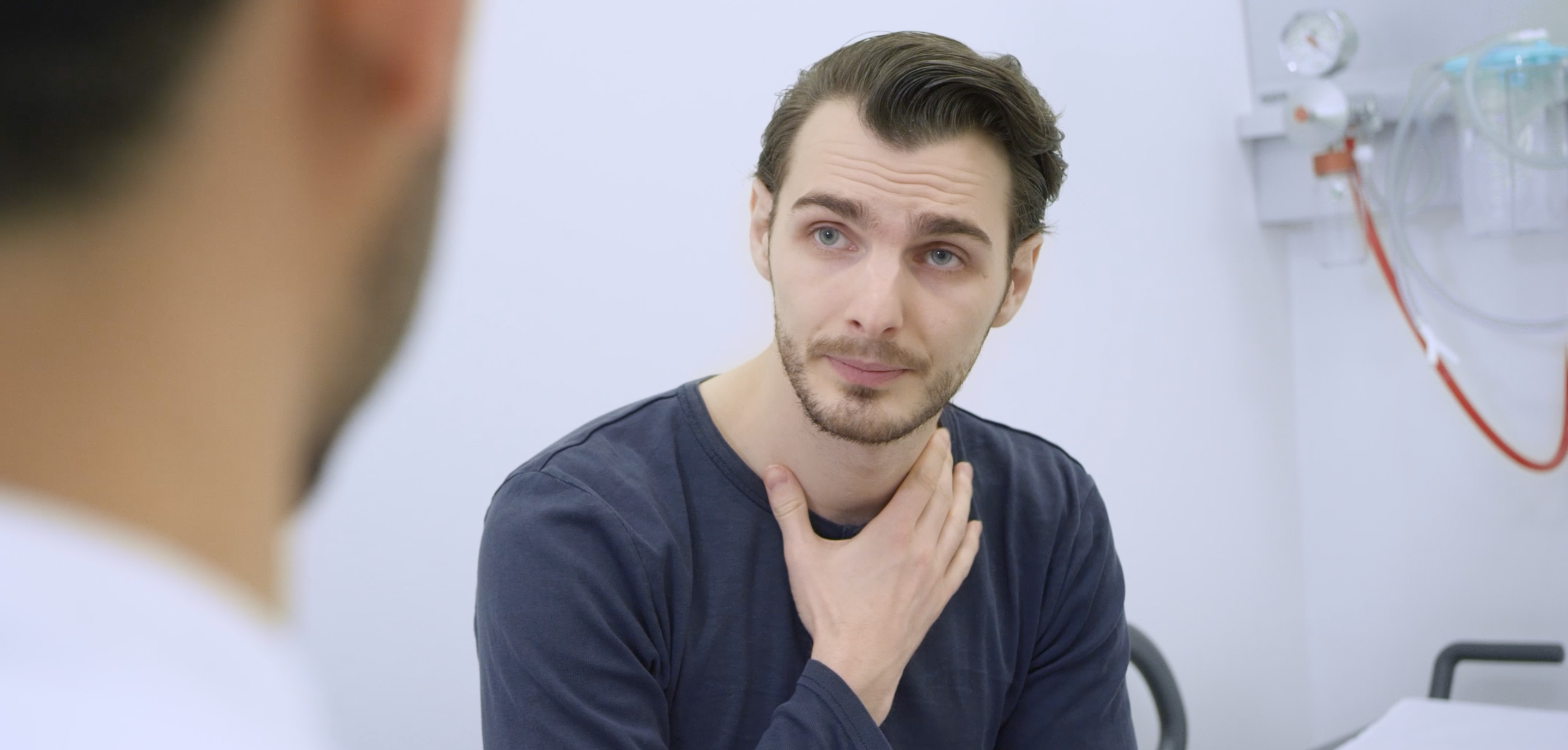 Aalborg University Hospital - The 7 Doctor Roles - photo 6