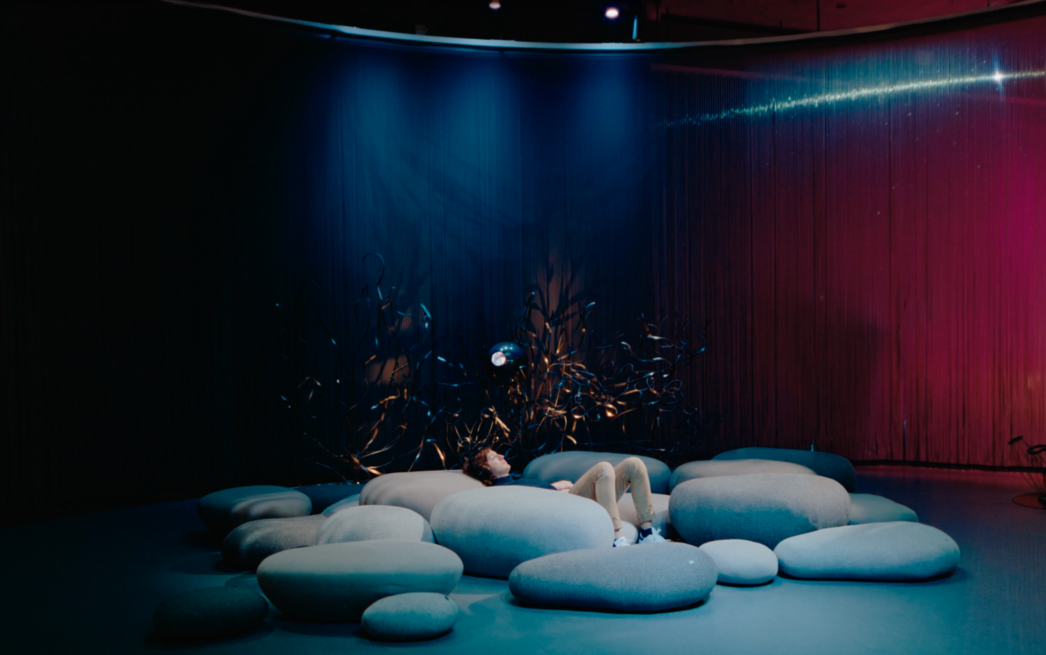 Extraordinary in the Ordinary - Brandingfilm by Interfilm Productions