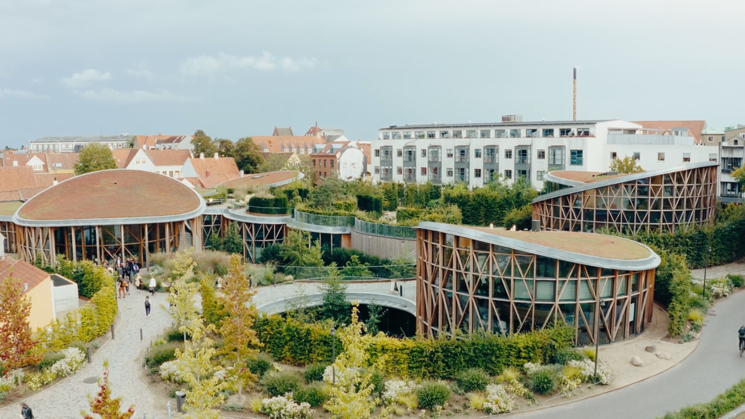 Extraordinary in the Ordinary - banner