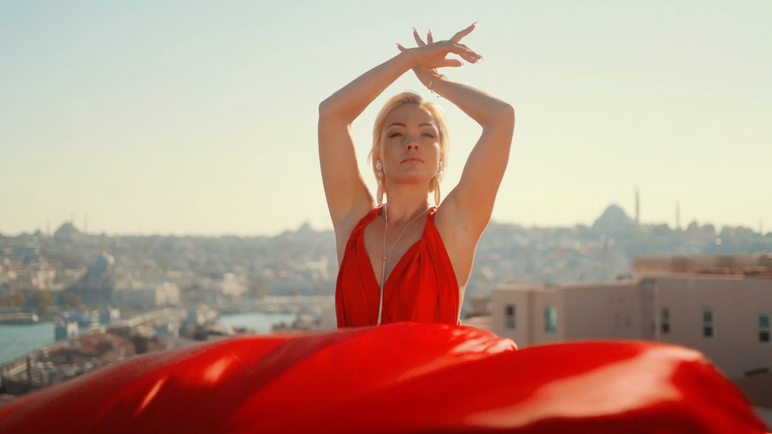 Istanbul Flyingdress - photo 1