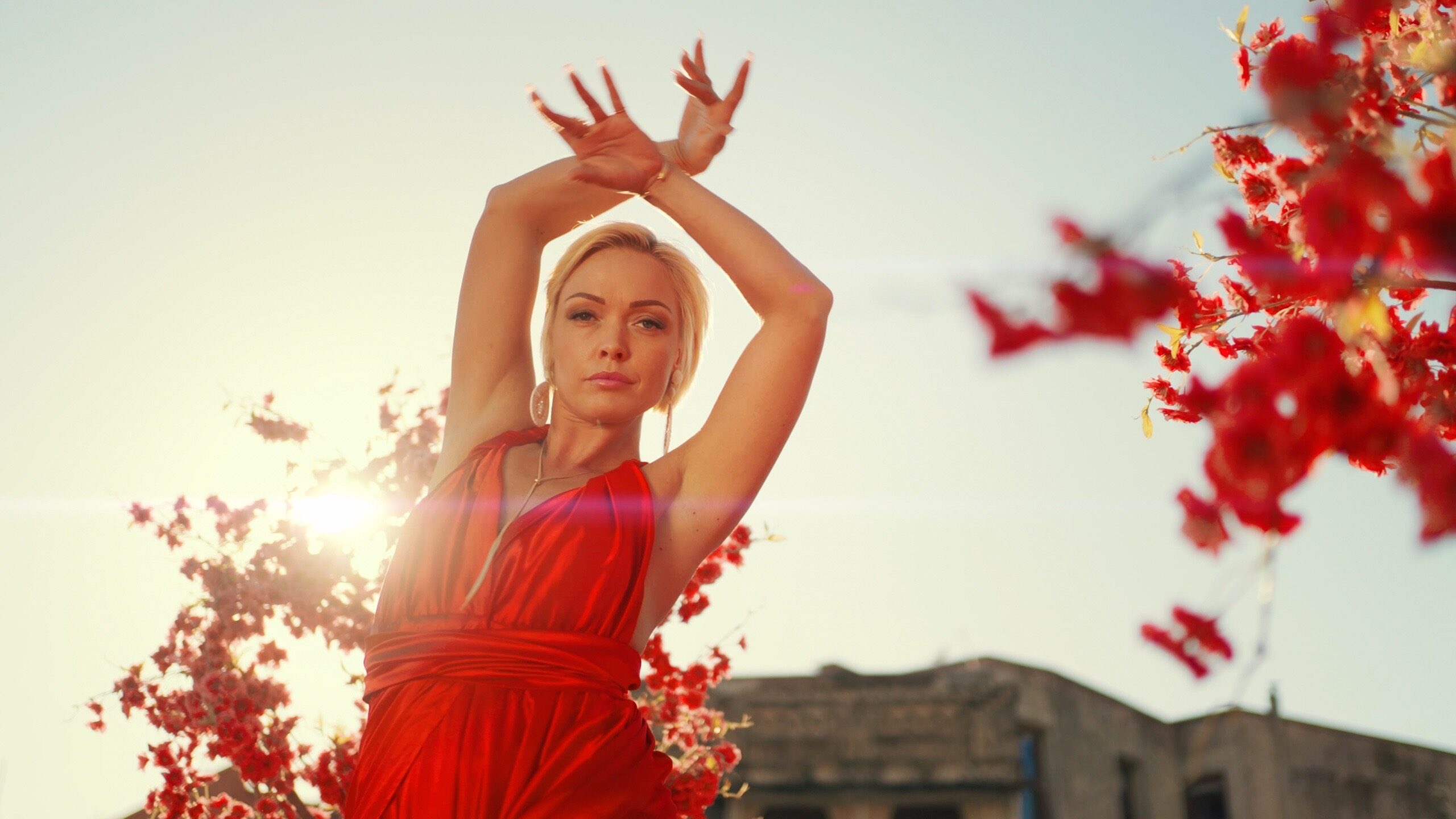 Istanbul FLyingdress - photo 3