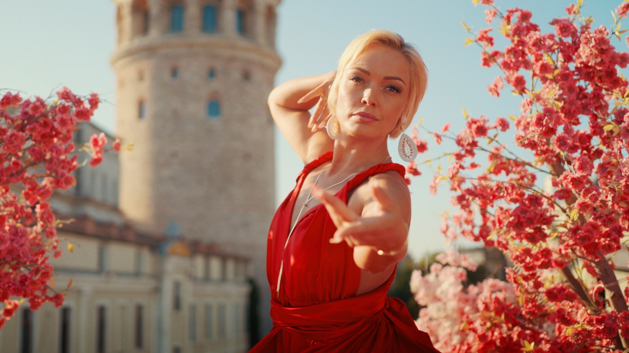 Istanbul FLyingdress - photo 4