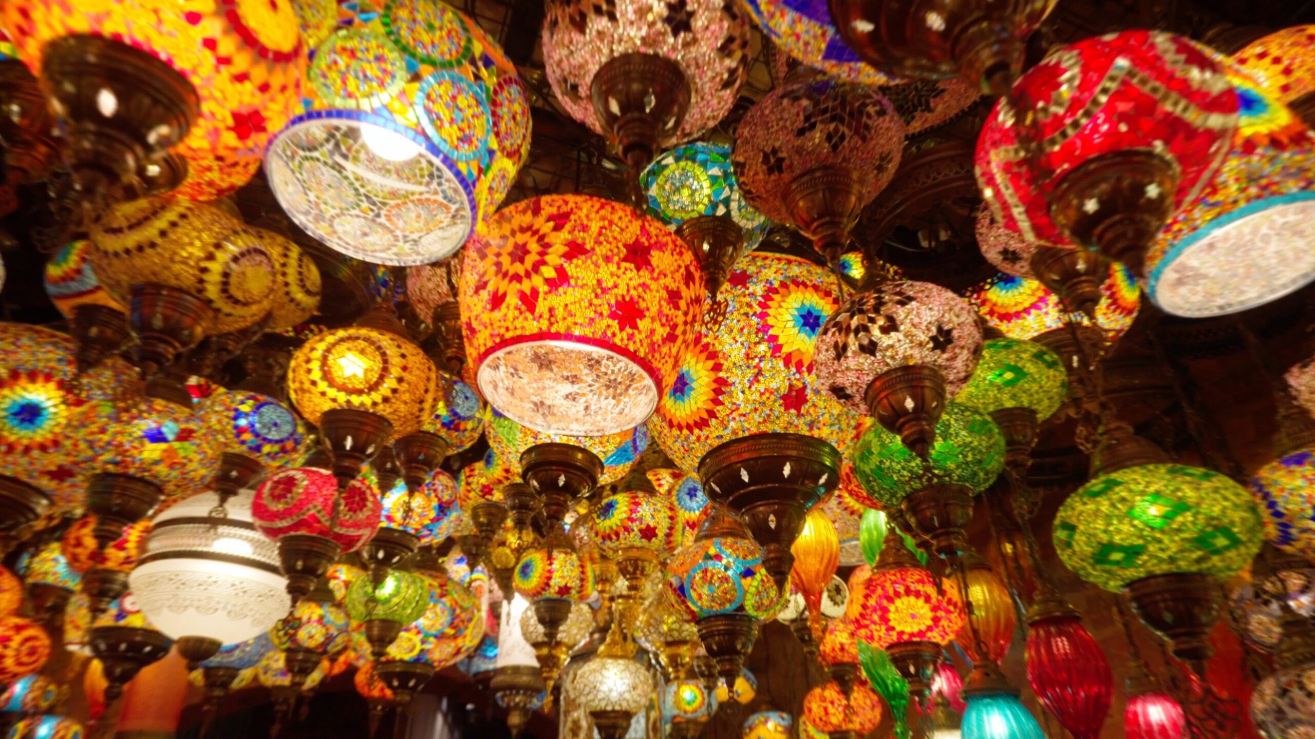 Istanbul FLyingdress - photo 1