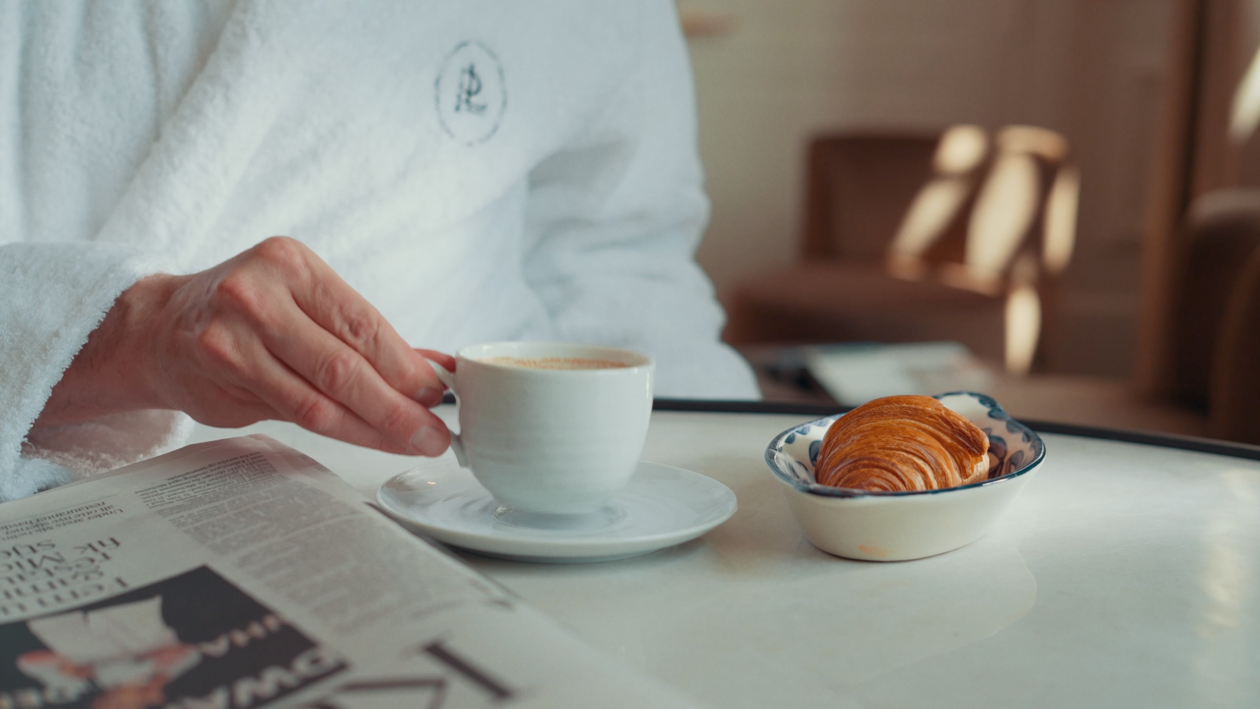 Park Lane Hotel - photo 4