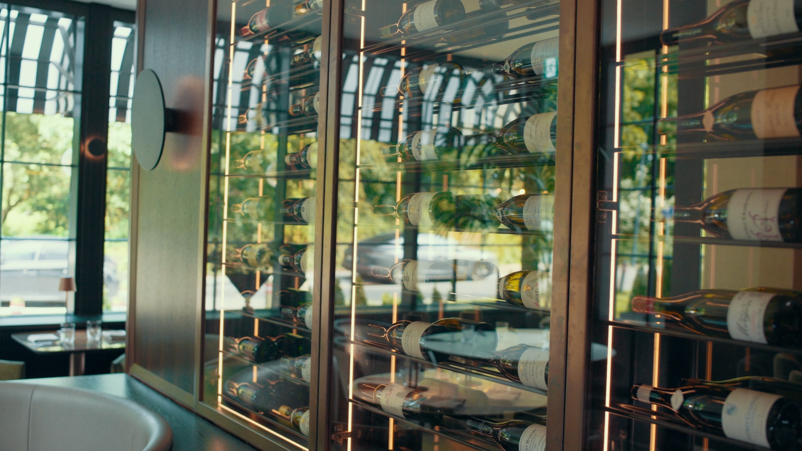 Park Lane Hotel - photo 2