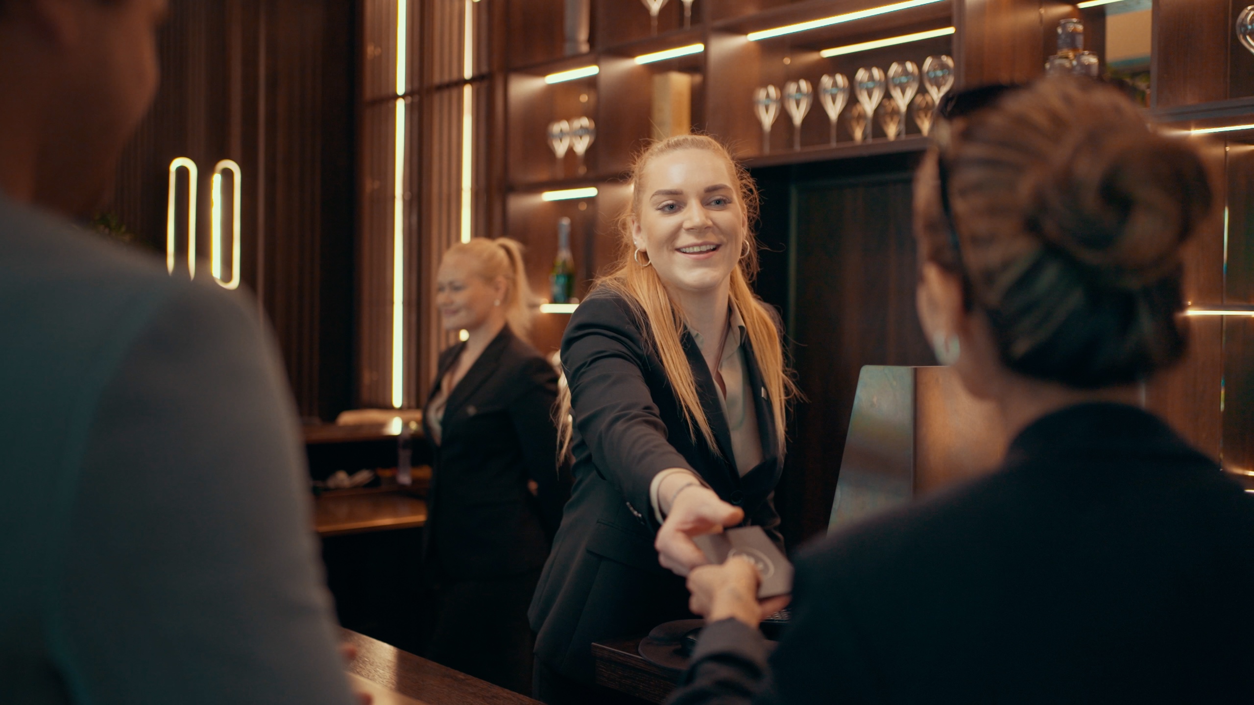 Park Lane Hotel - photo 3