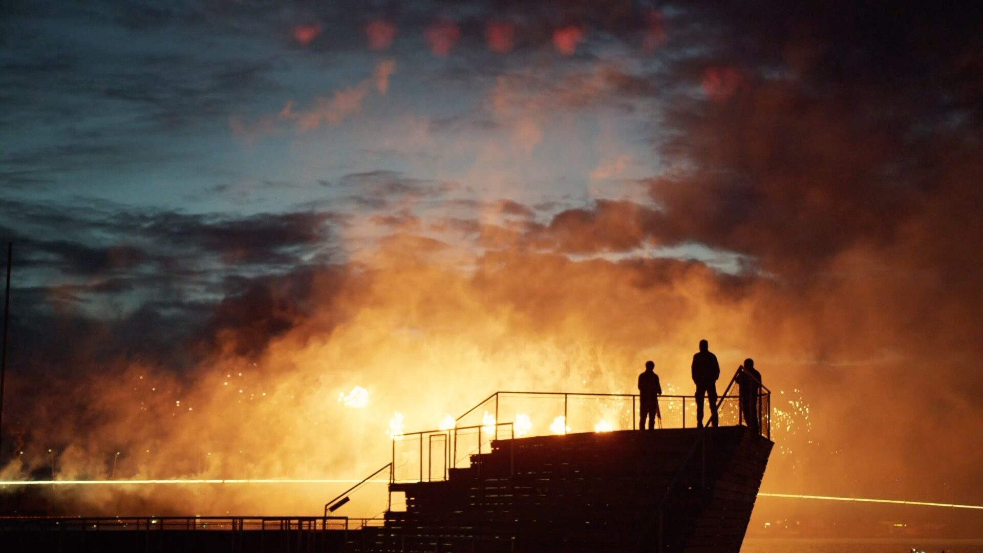 Tall Ships Racing - photo 3