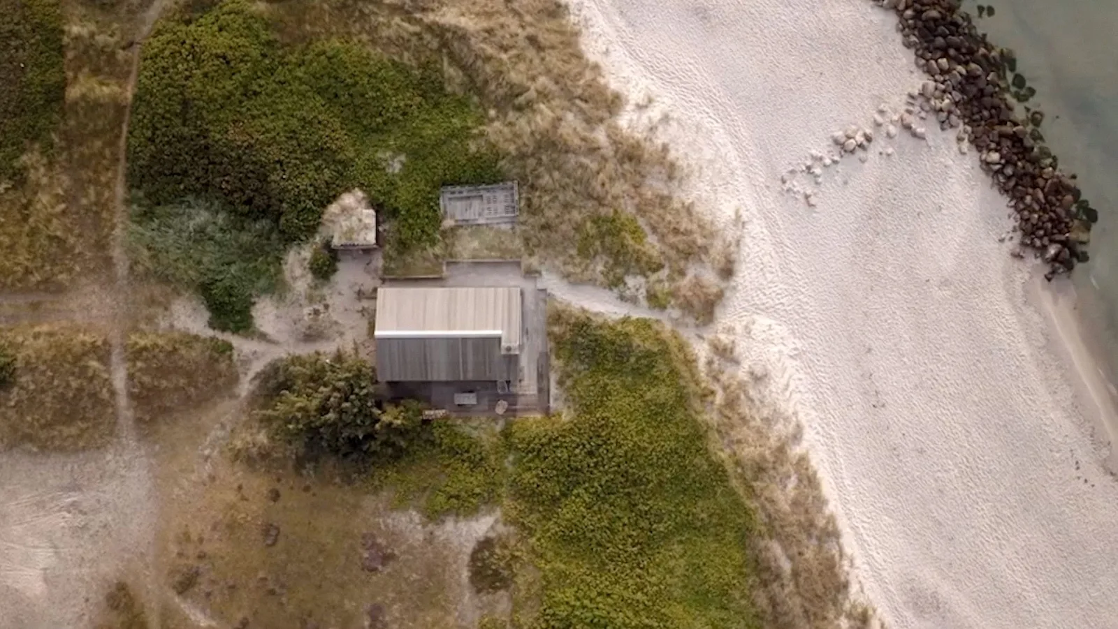 Vola Danish Summerhouse - photo 2