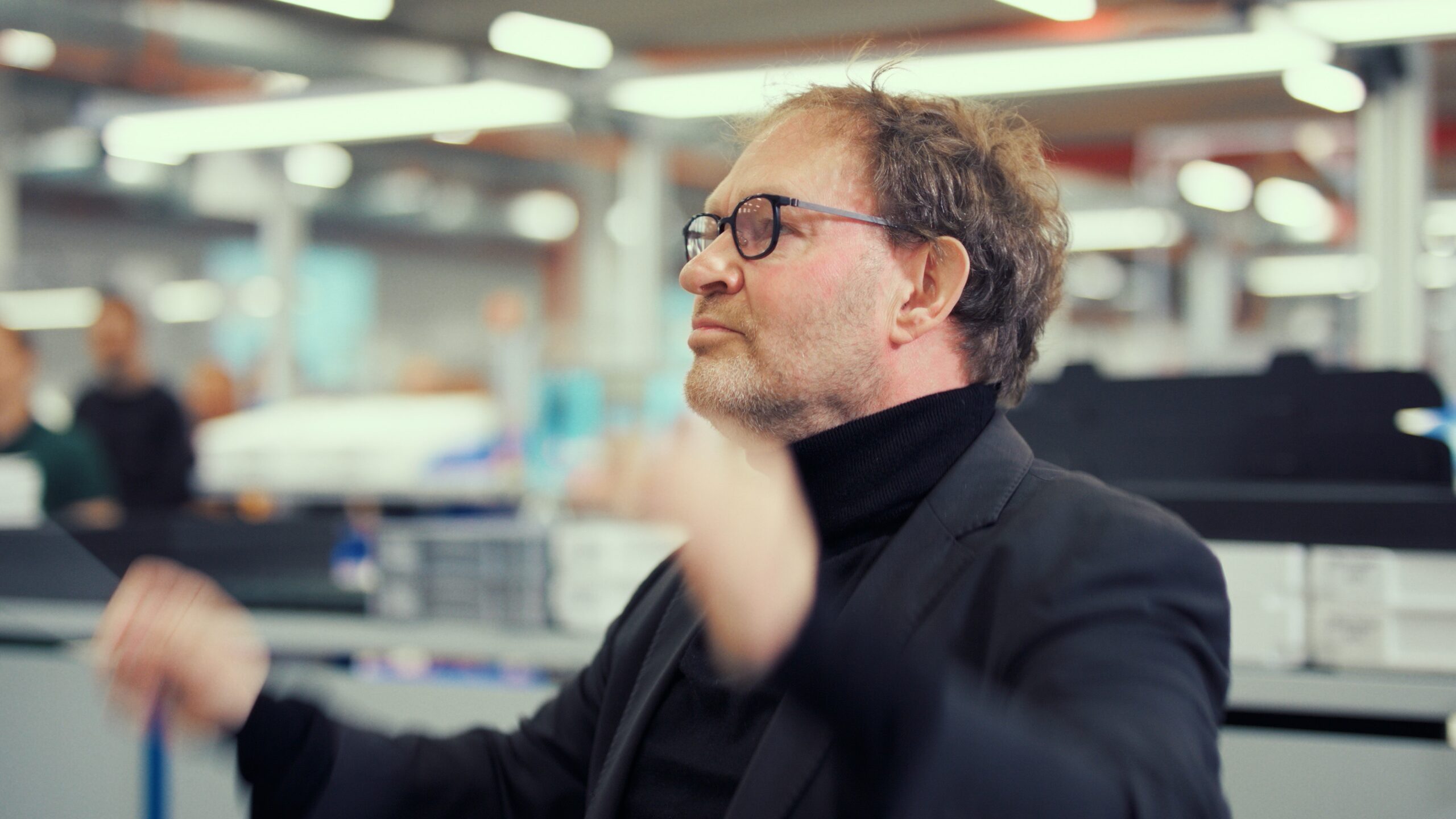 Vola Flash Mob Aarhus Symfoniorkester - photo 1