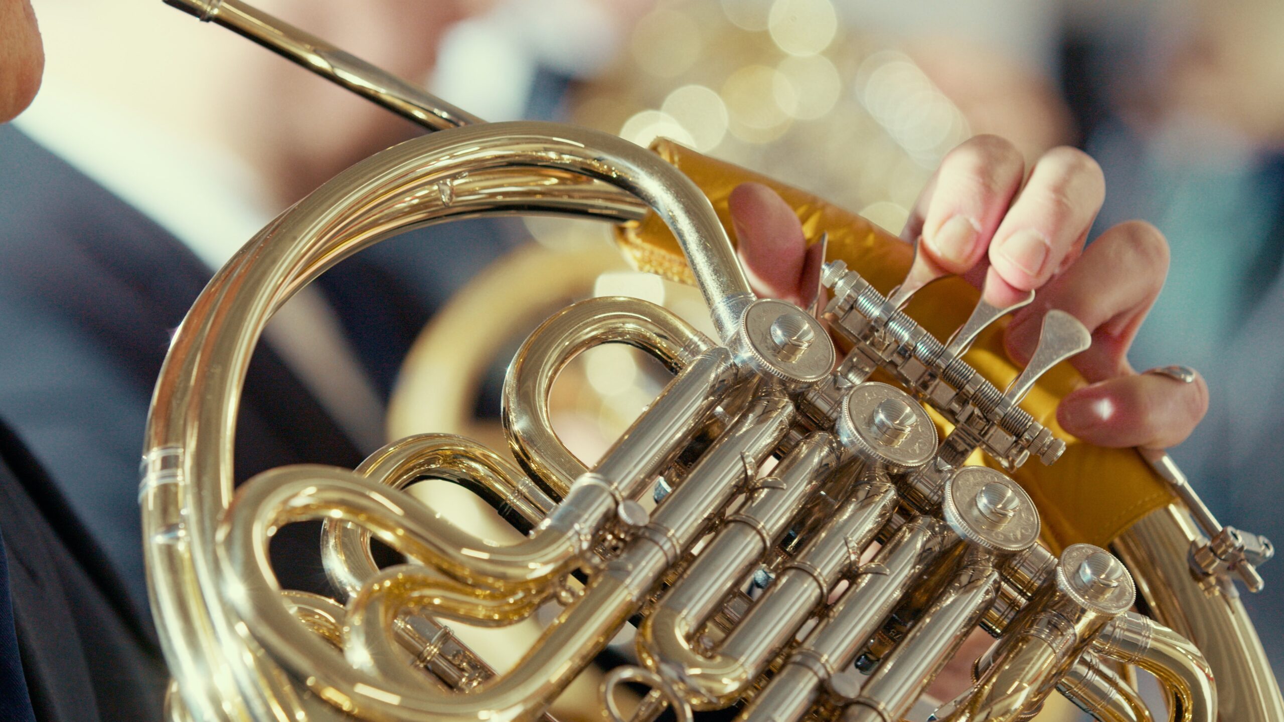 Vola Flash Mob Aarhus Symfoniorkester - photo 2