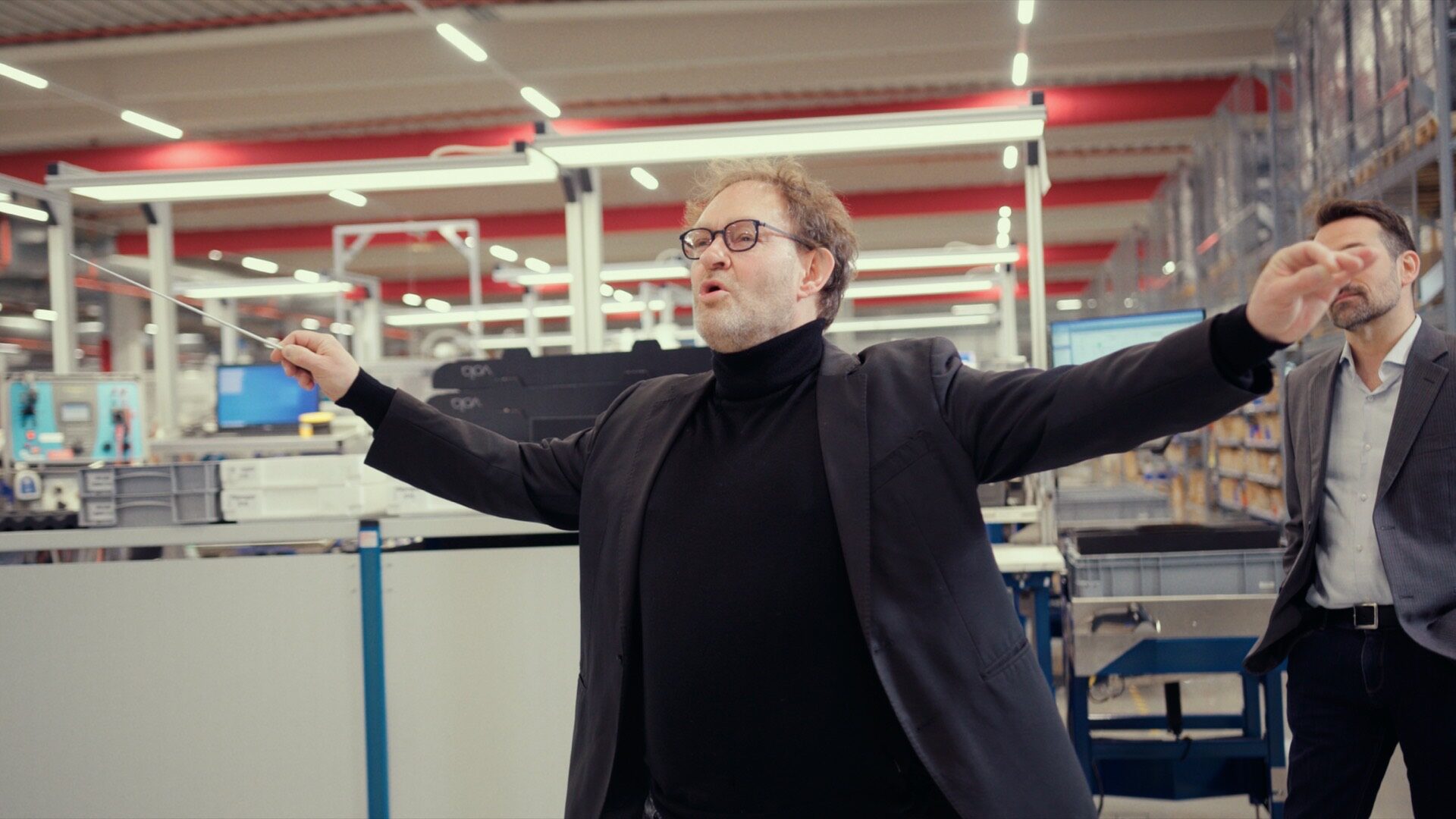 Vola Flash Mob Aarhus Symfoniorkester - photo 4