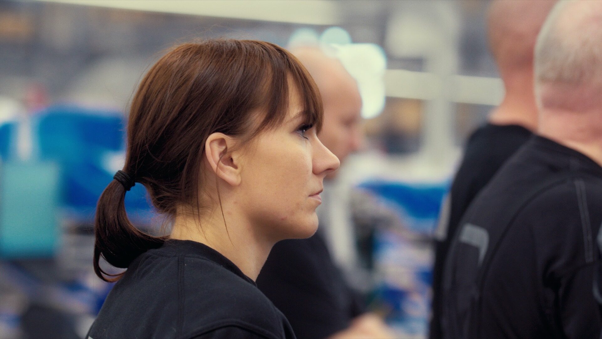 Vola Flash Mob Aarhus Symfoniorkester - photo 2