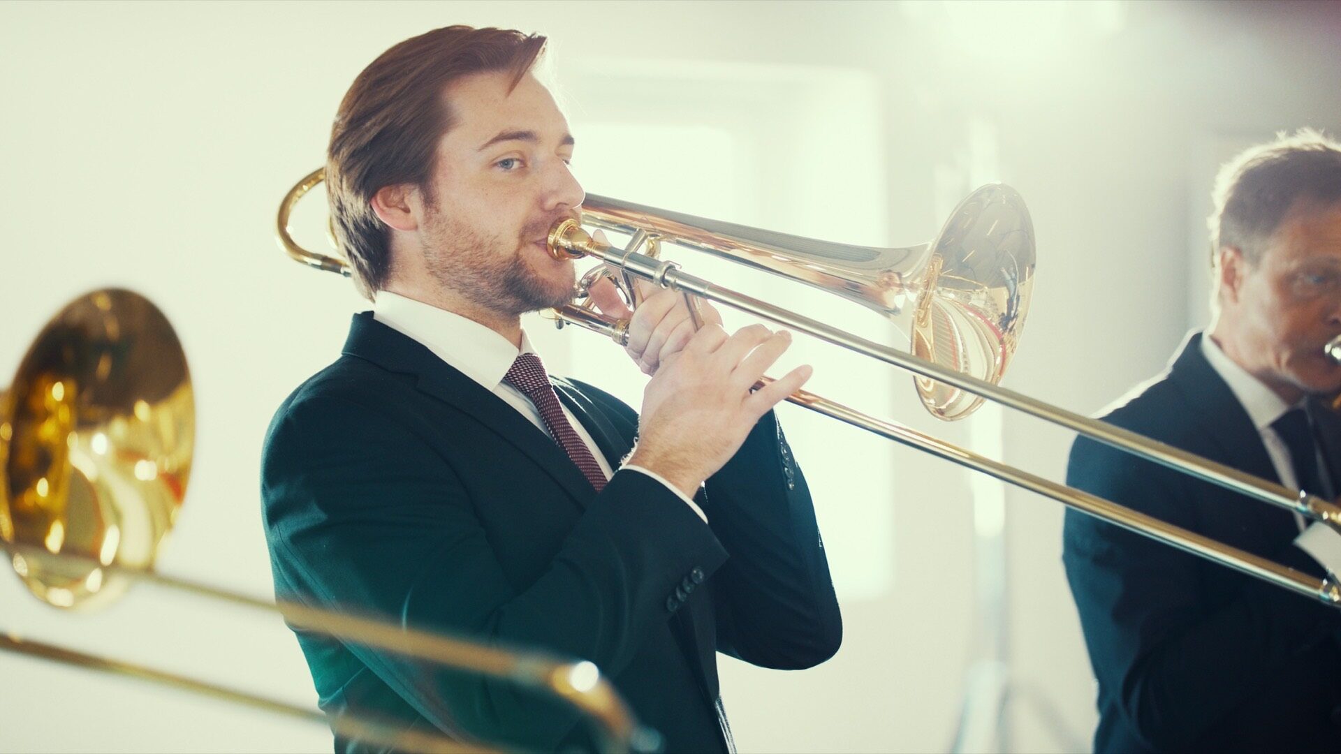 Vola Flash Mob Aarhus Symfoniorkester - photo 3