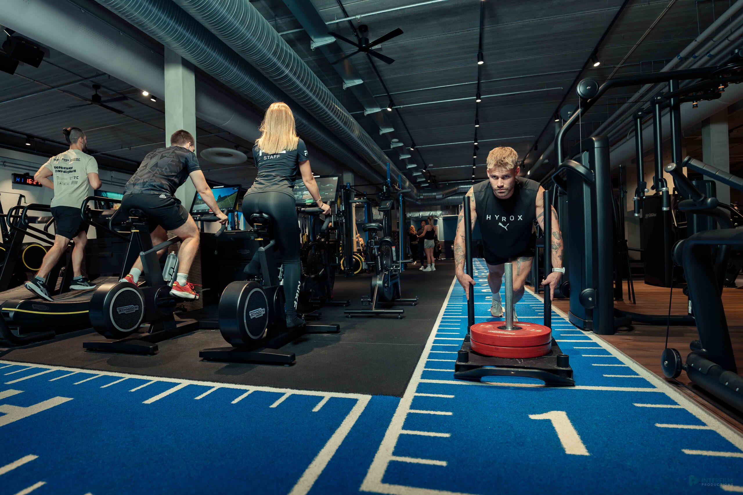 Yoga Fitness Club - photo 1