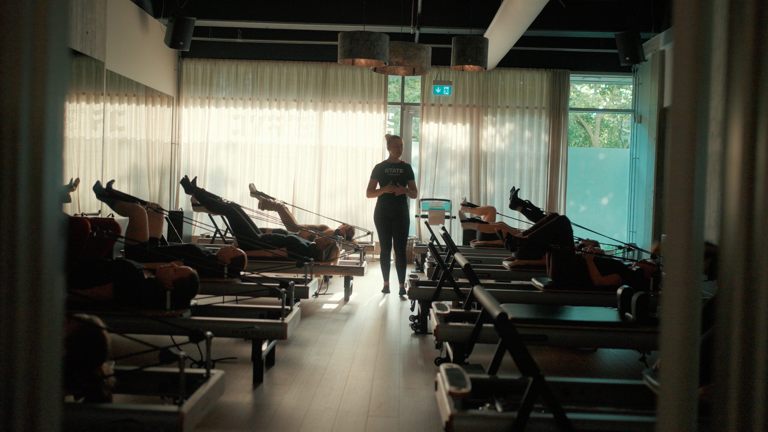 Yoga Fitness Club - photo 2