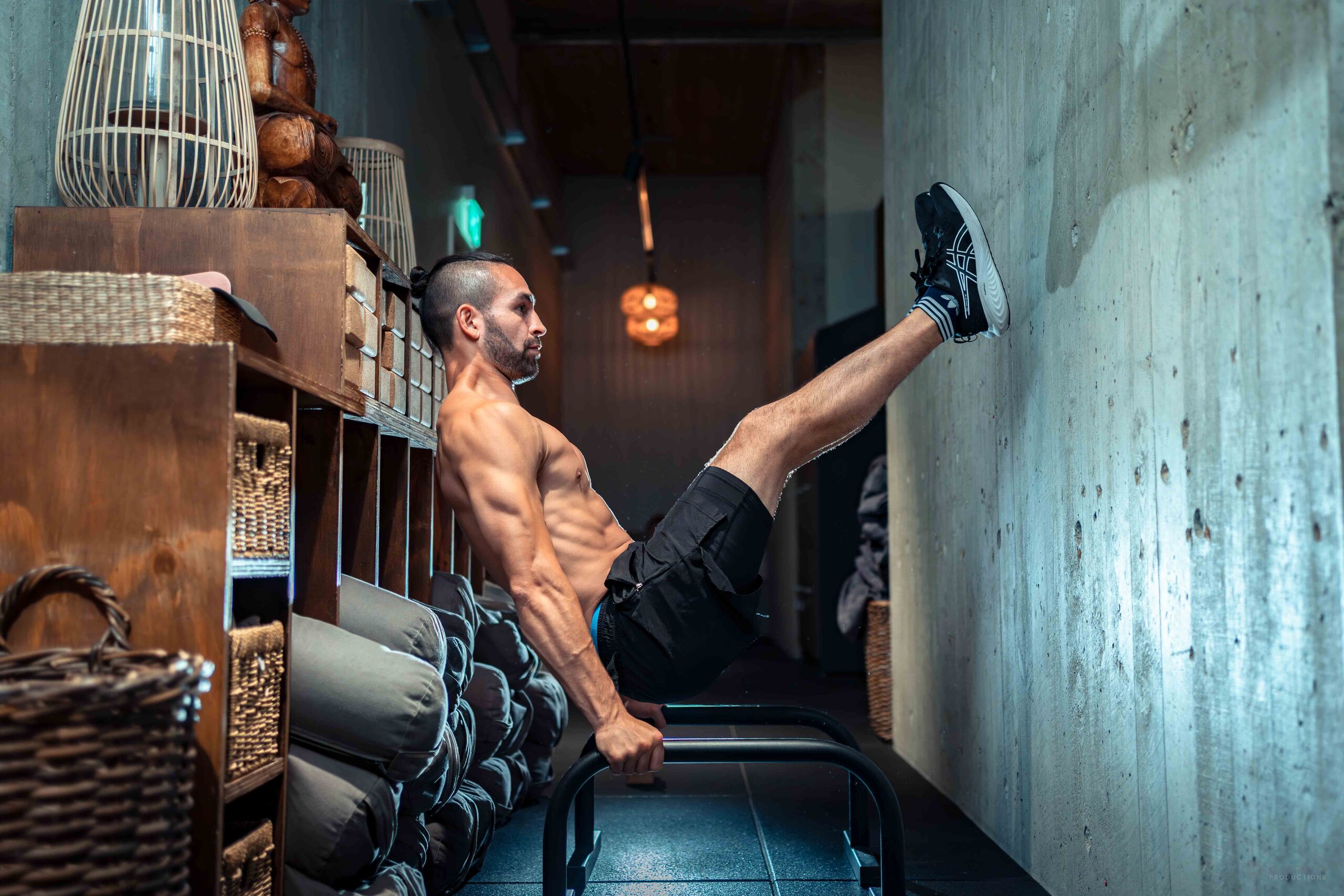 Yoga Fitness Club - photo 3