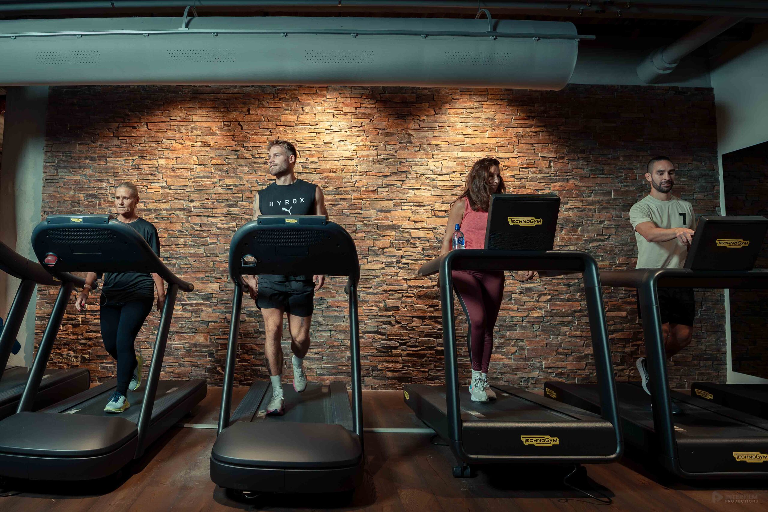 Yoga Fitness Club - photo 4