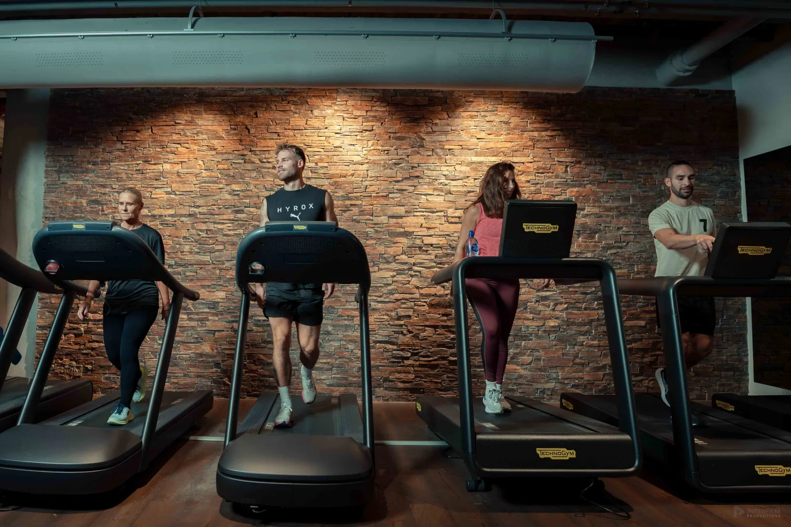 Yoga Fitness Club - photo 4