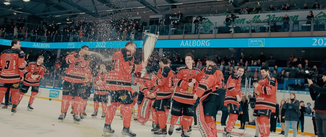 Aalborg Pirates - Kampagnefilm - photo 3