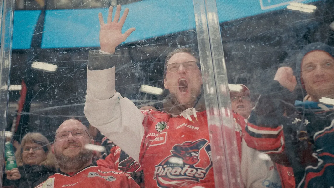 Aalborg Pirates - Kampagnefilm - photo 1