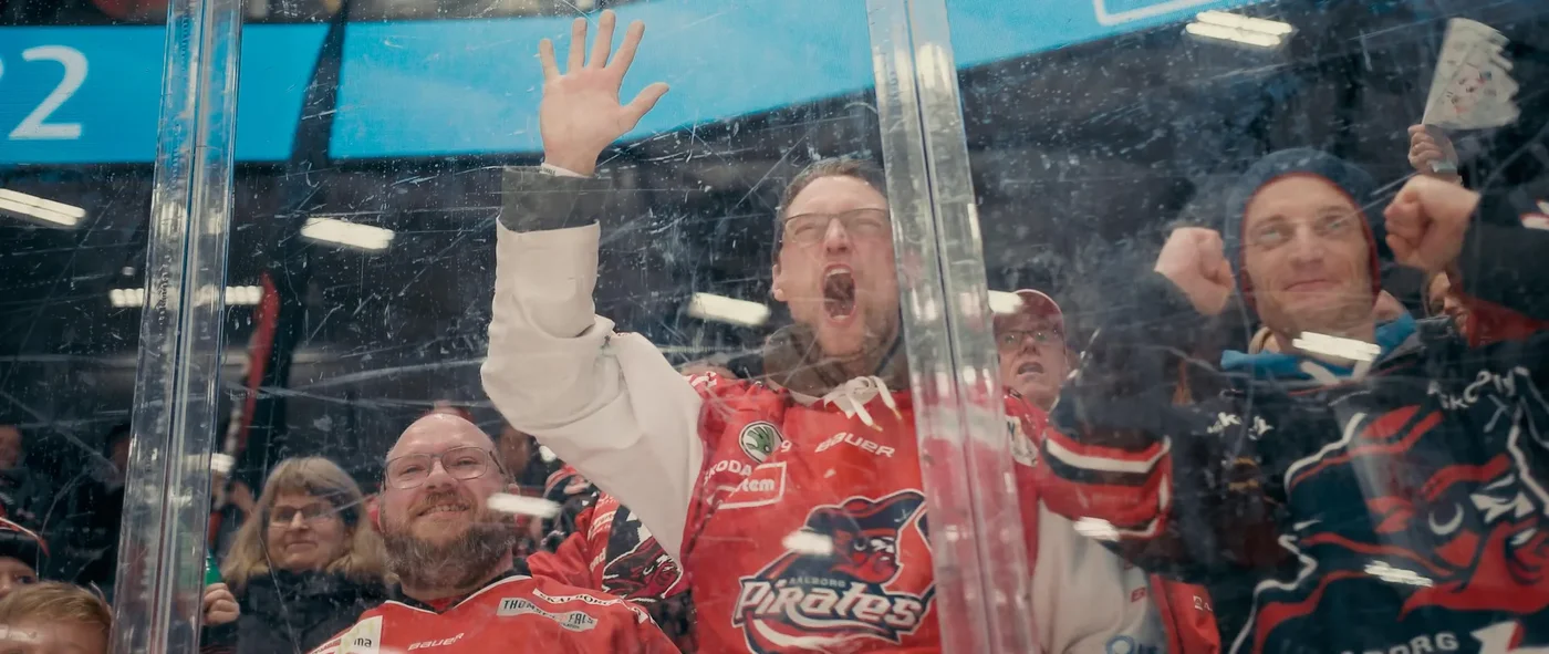 Aalborg Pirates - Kampagnefilm - photo 6