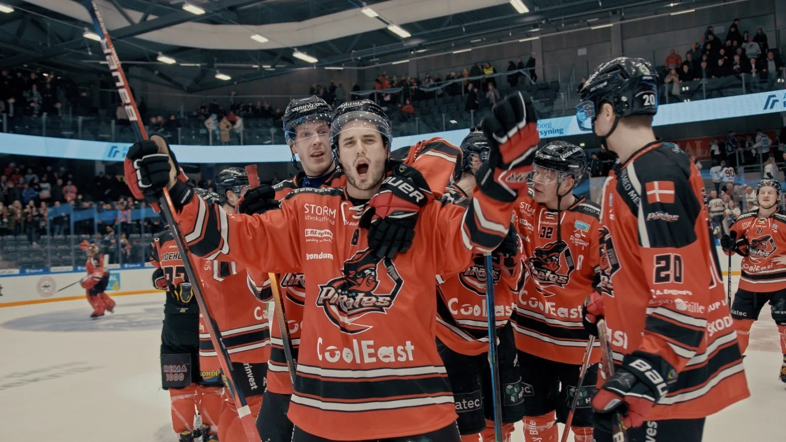 Aalborg Pirates - Kampagnefilm - photo 3