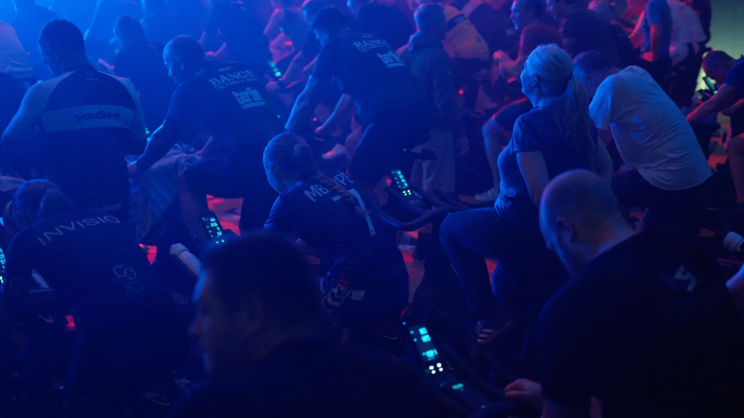 Charity For Cancer - Kampagnefilm - photo 1