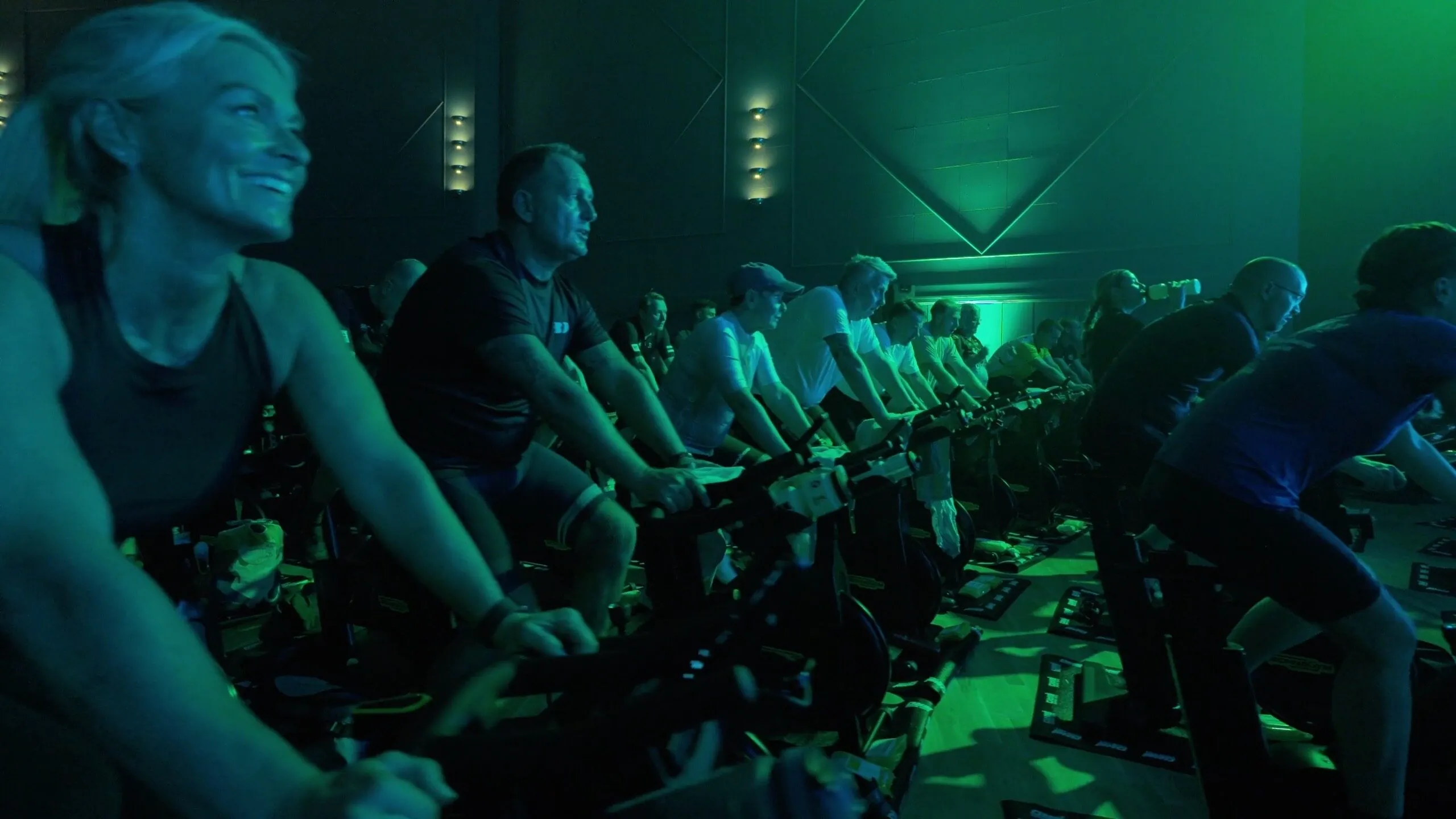 Charity For Cancer - Kampagnefilm - photo 2