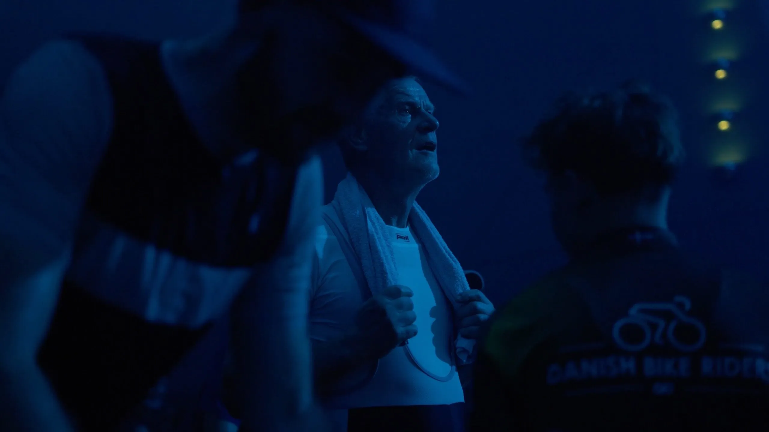 Charity for Cancer - فيلم الحملة by Interfilm Productions