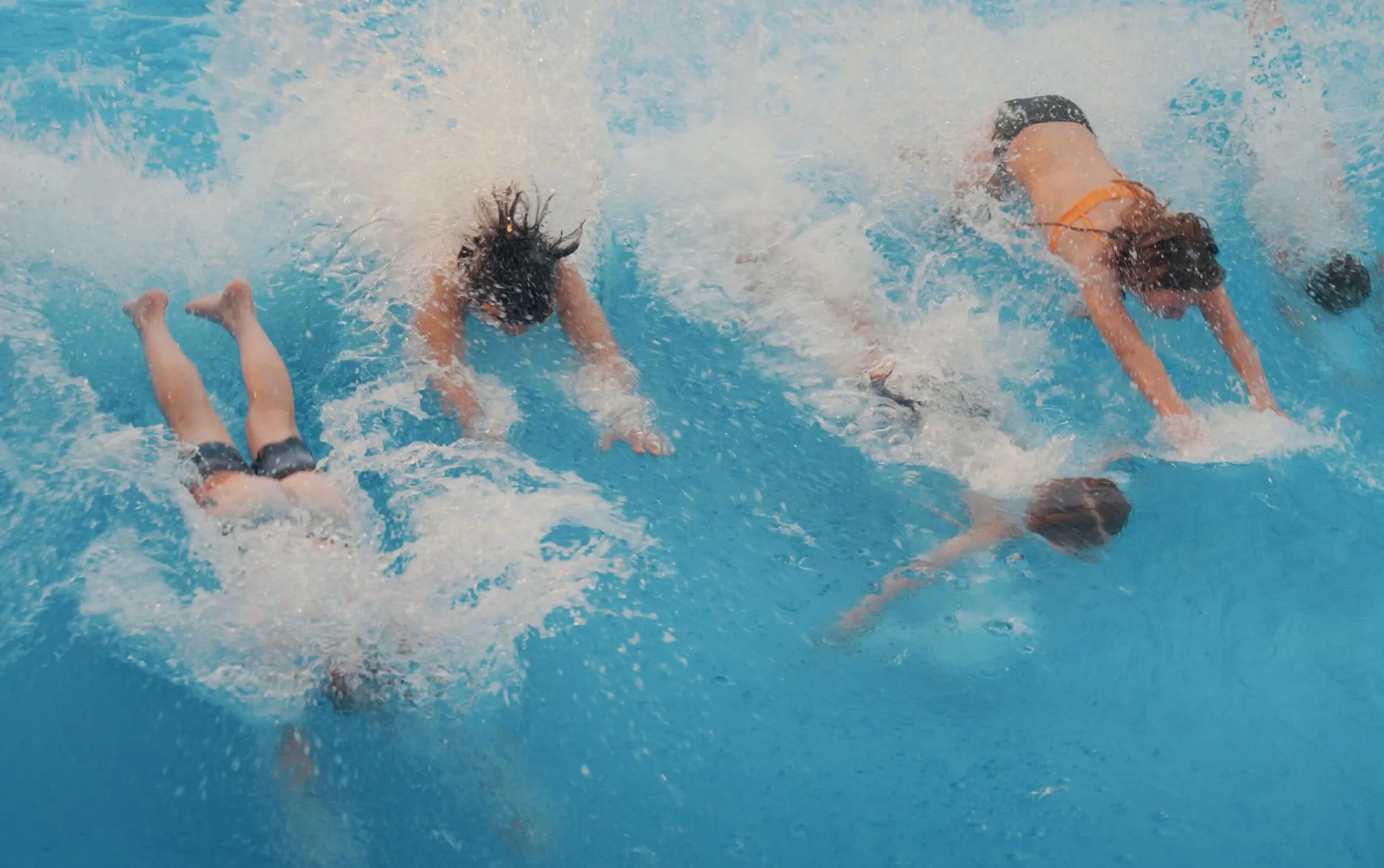 Fårup Sommerland Aquapark - فيلم الحملة by Interfilm Productions