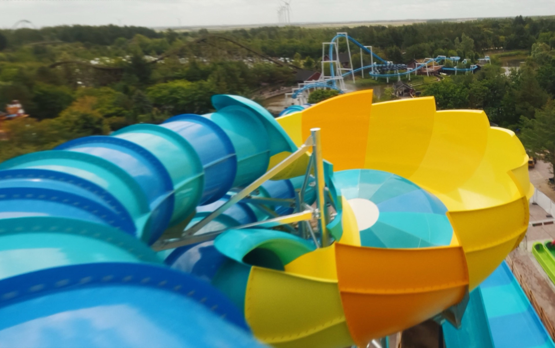 Fårup Sommerland Aquapark - photo 6