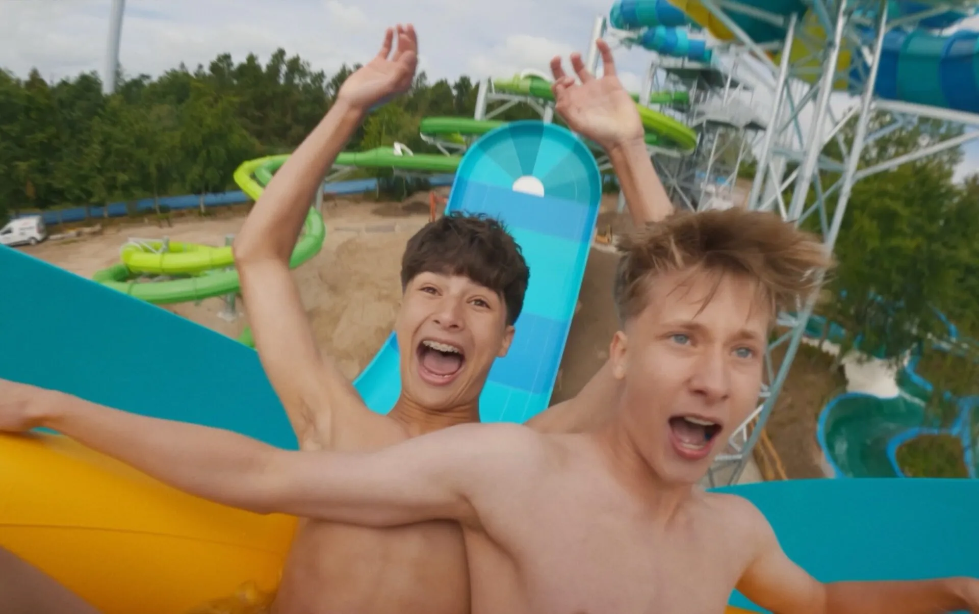 Fårup Sommerland Aquapark - photo 3