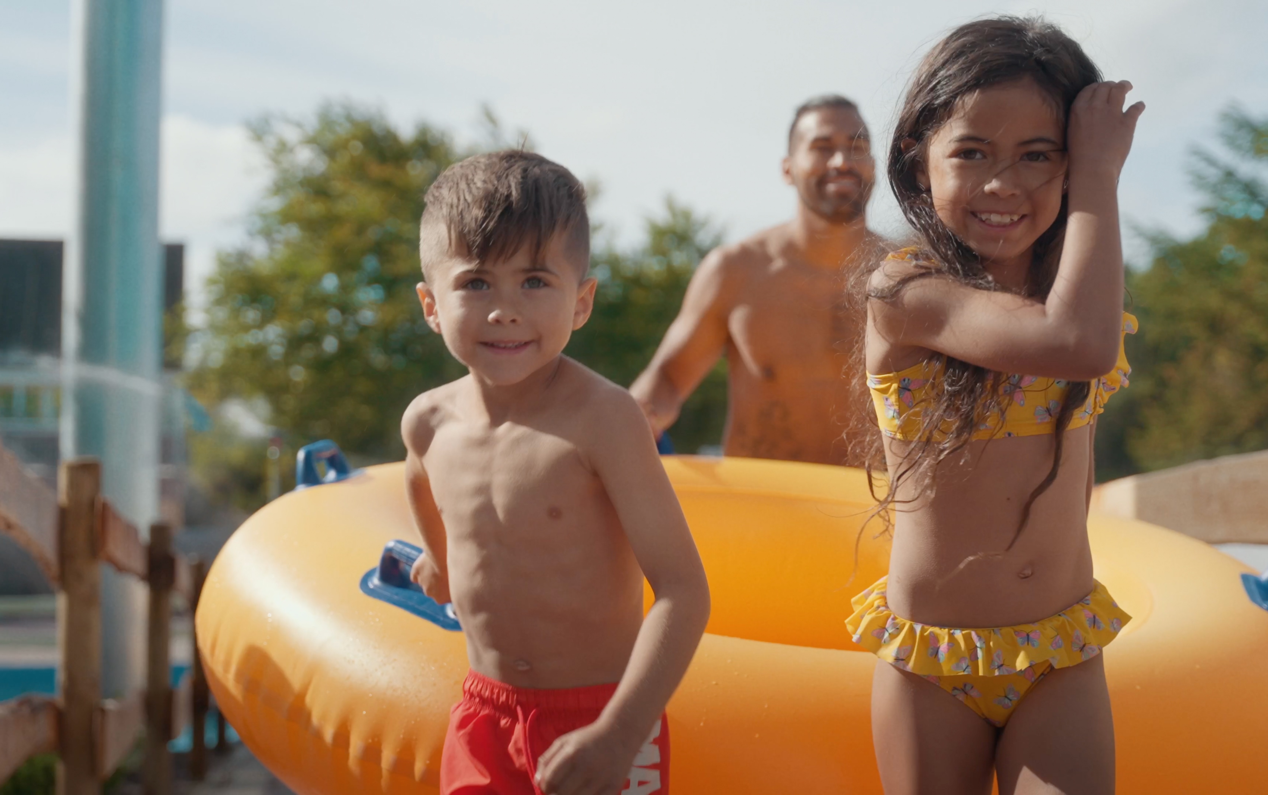 Fårup Sommerland Aquapark - photo 1