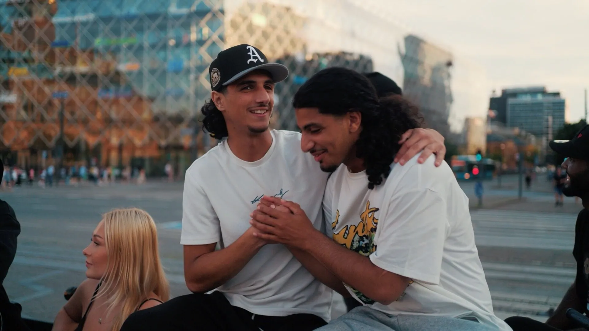 Ficip - Brand Film - photo 1