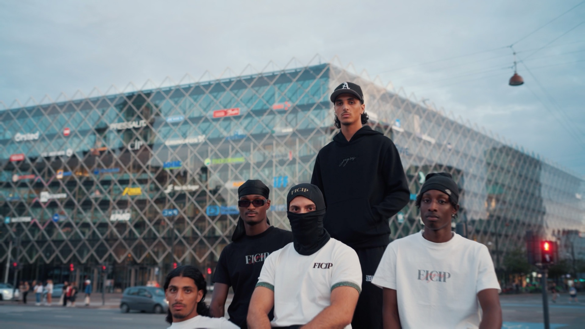 Ficip - Brand Film - photo 6