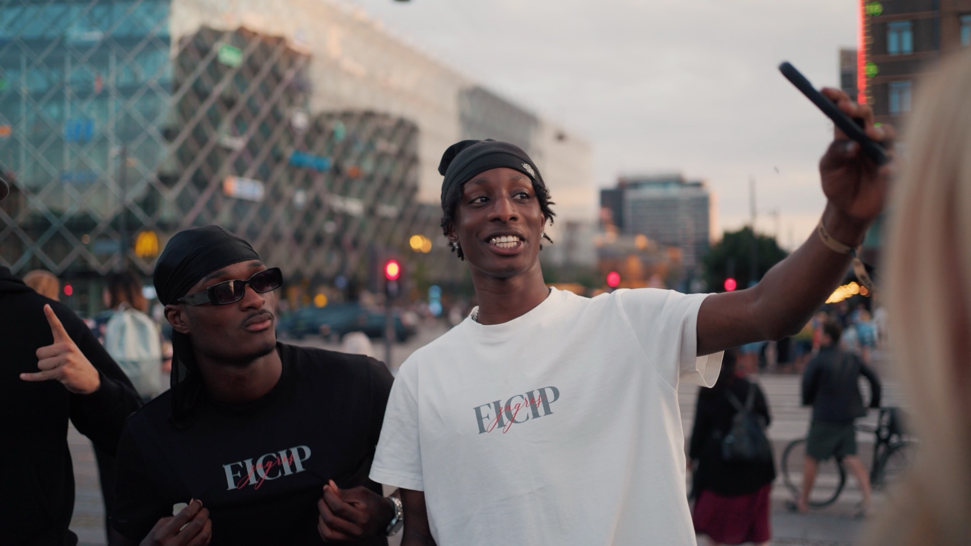 Ficip - Brand Film - photo 7