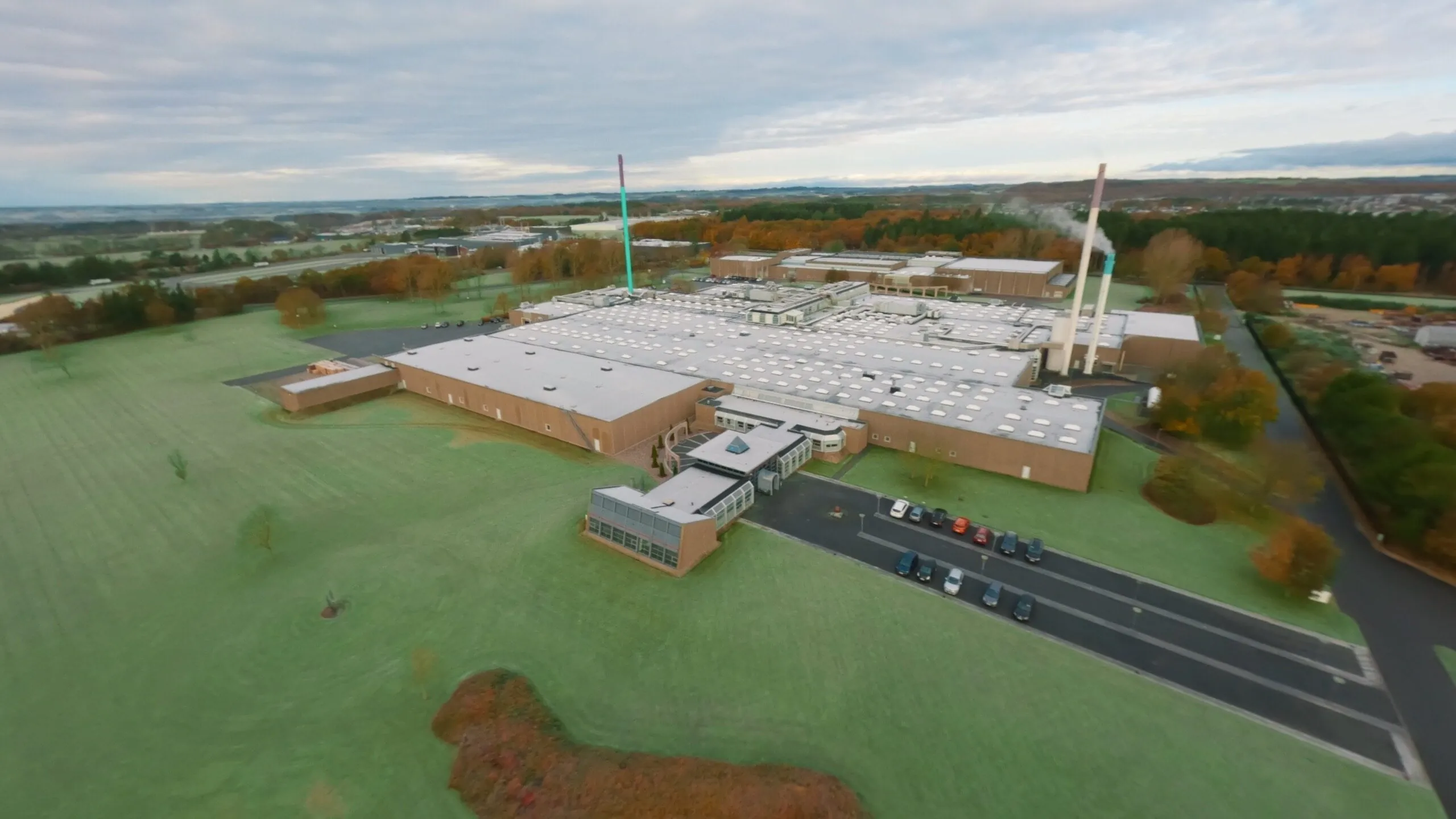 Seaby Fish Industry - Brandingfilm - photo 1