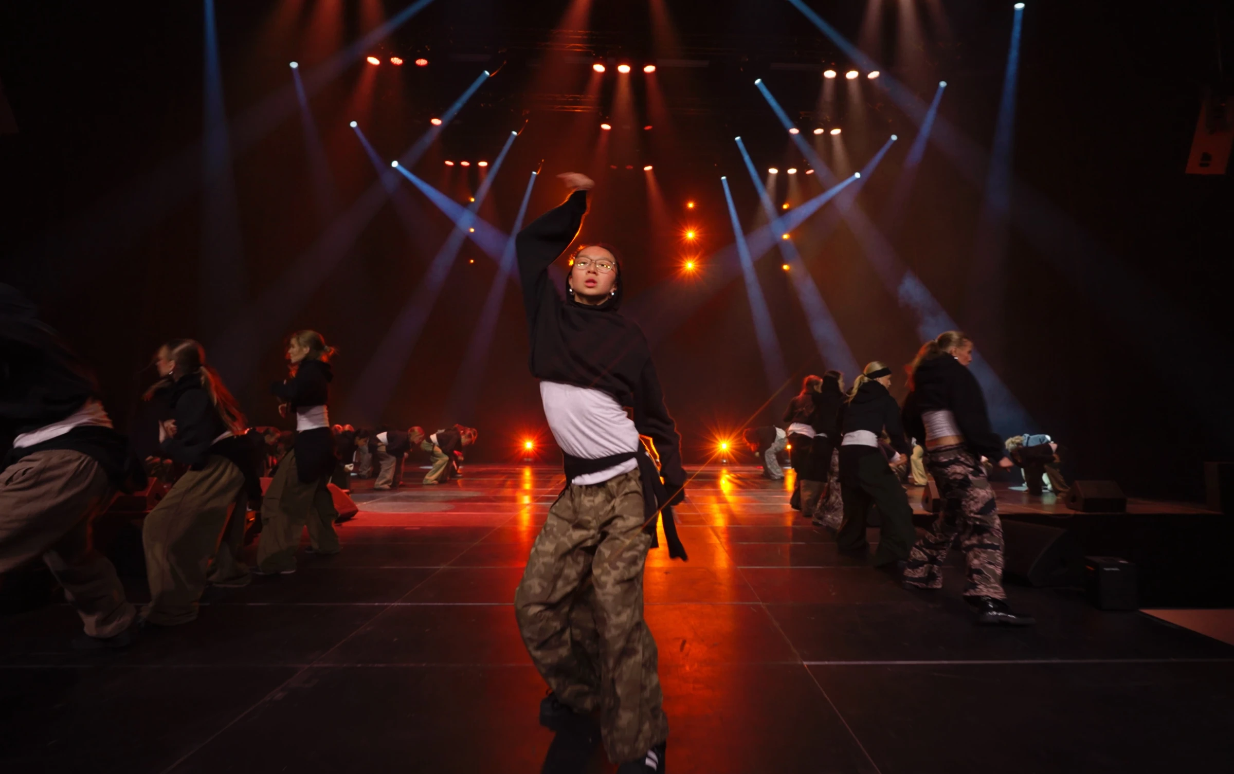 Shine Dance Company - photo 1