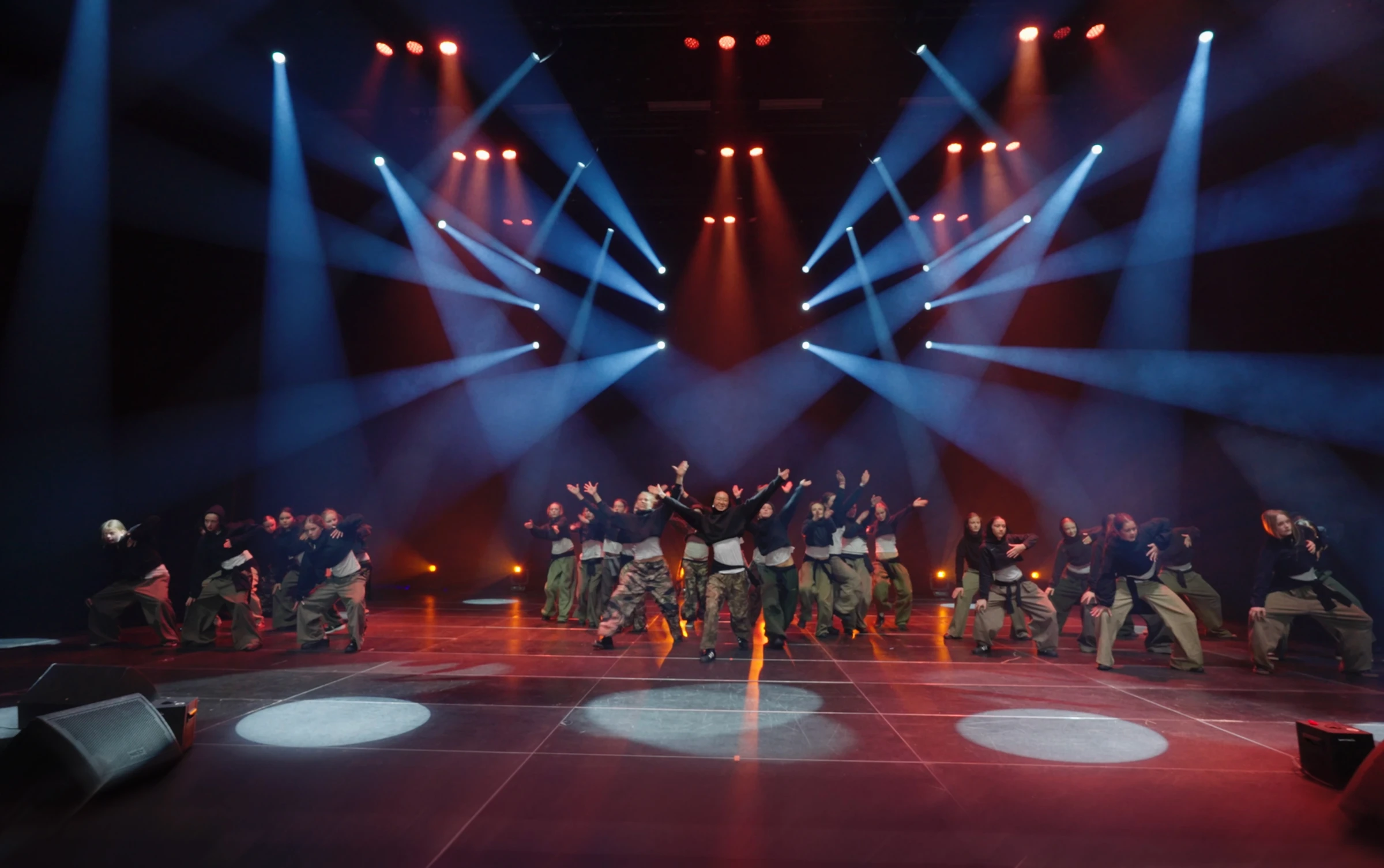 Shine Dance Company - photo 4