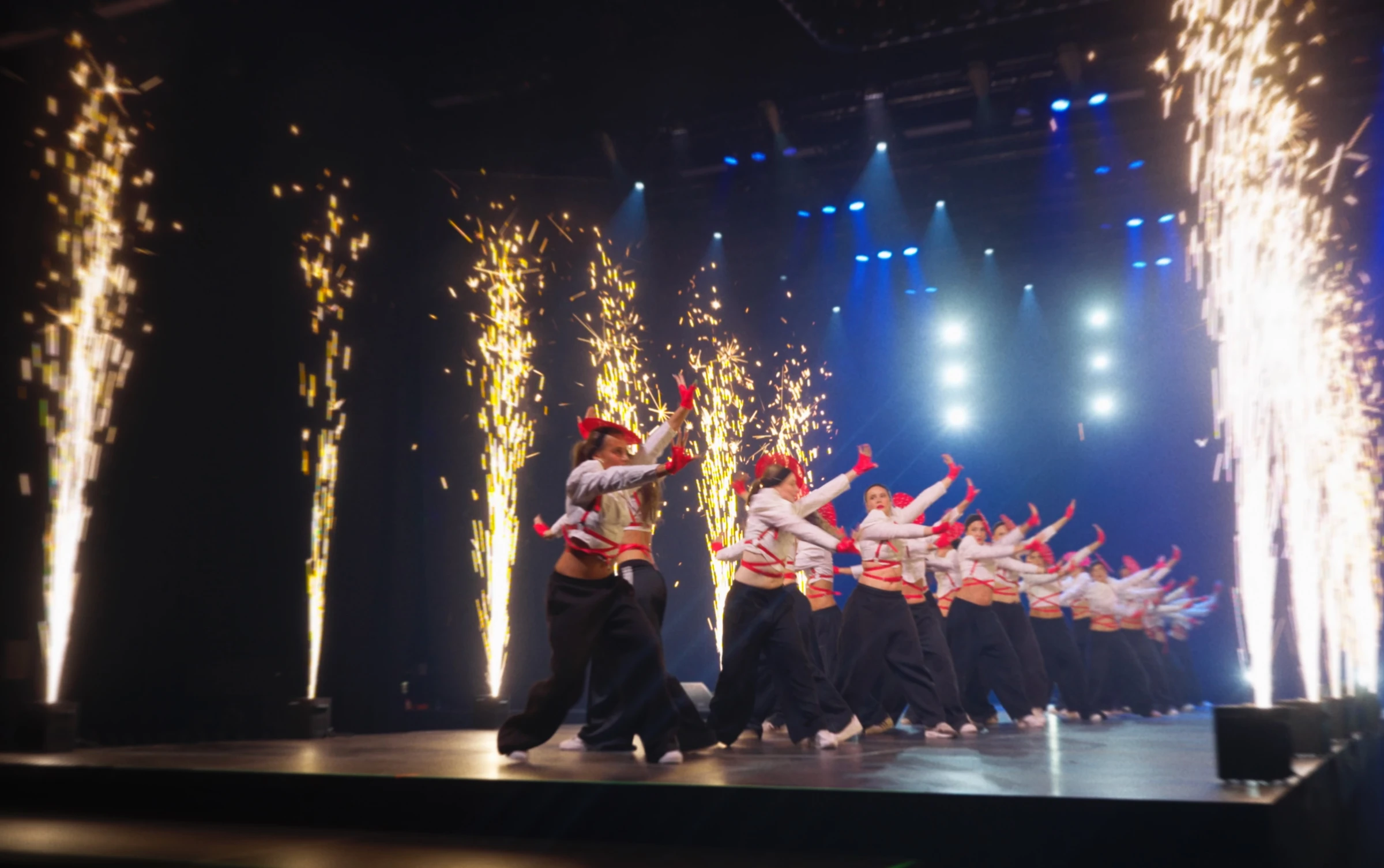 Shine Dance Company - photo 1