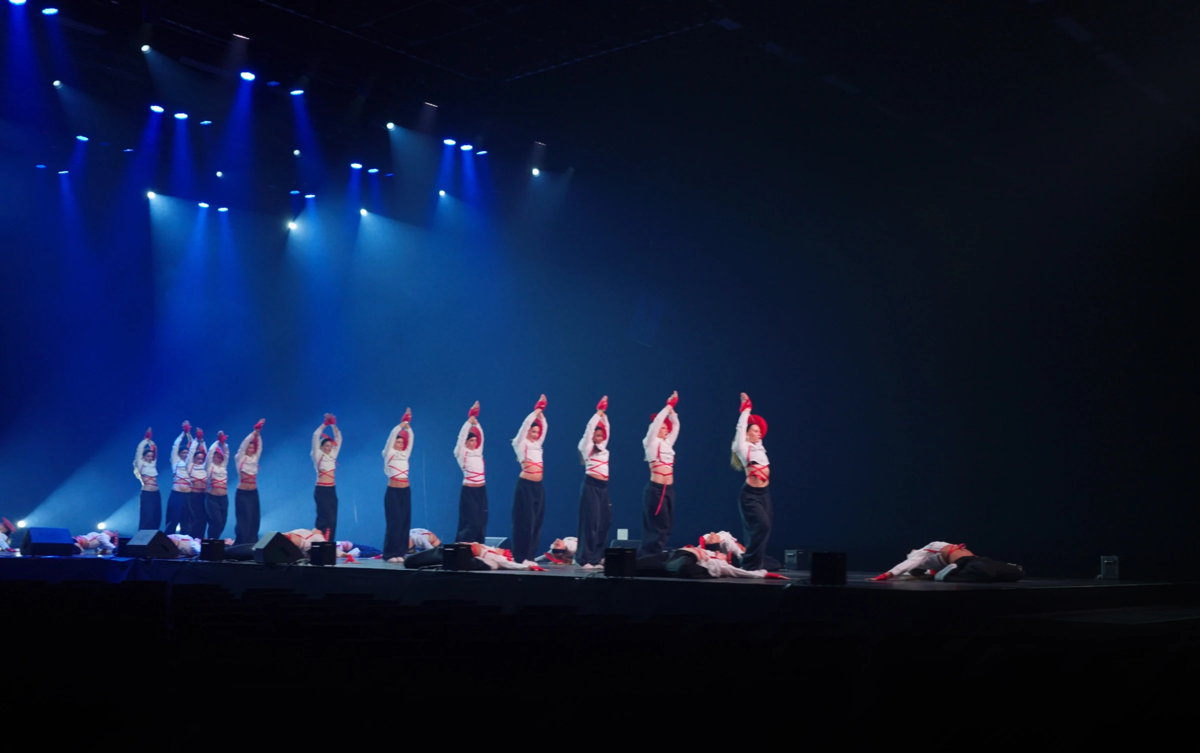 Shine Dance Company - photo 2