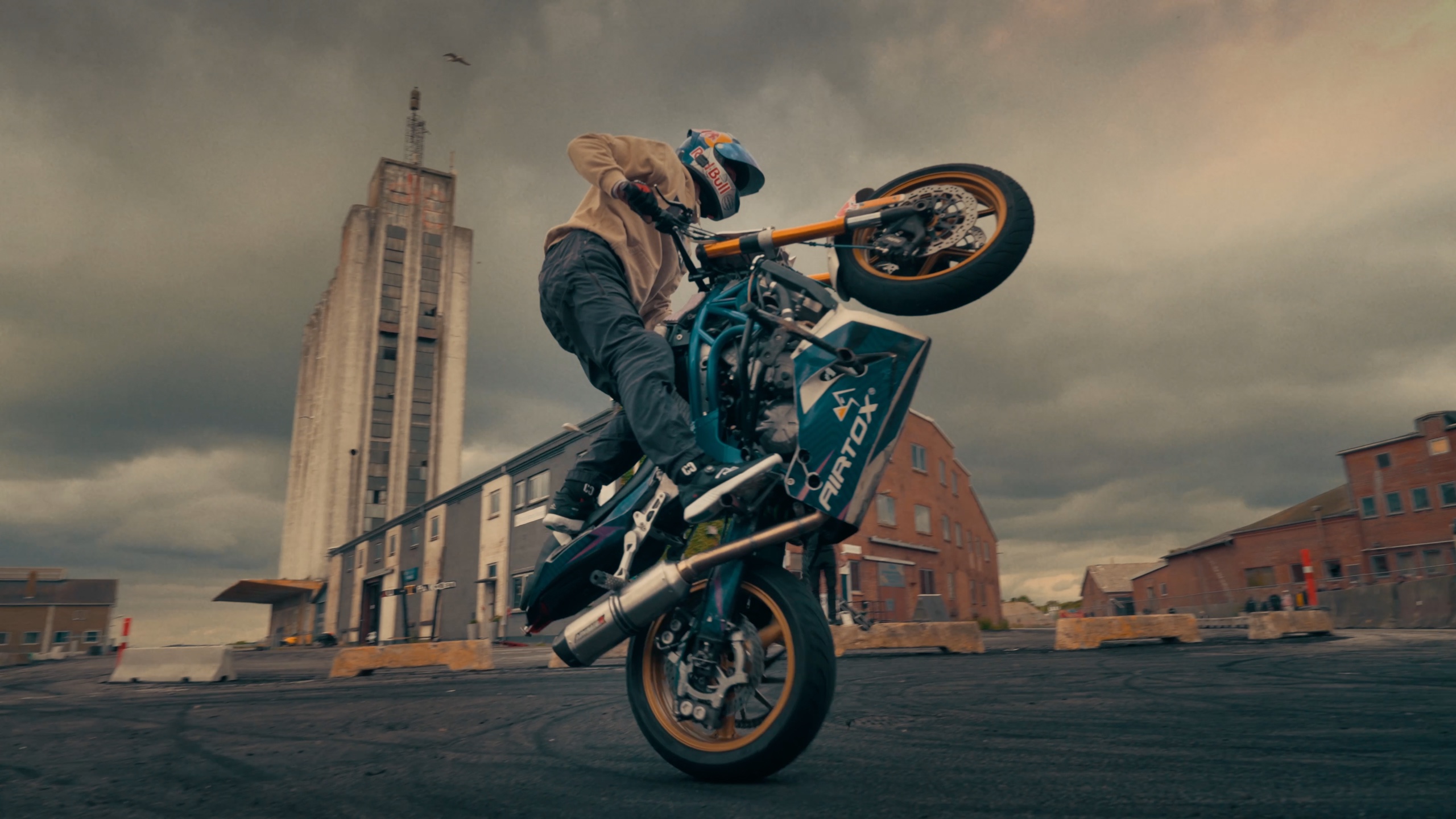 Struermotorfestival - Brandingfilm - photo 7