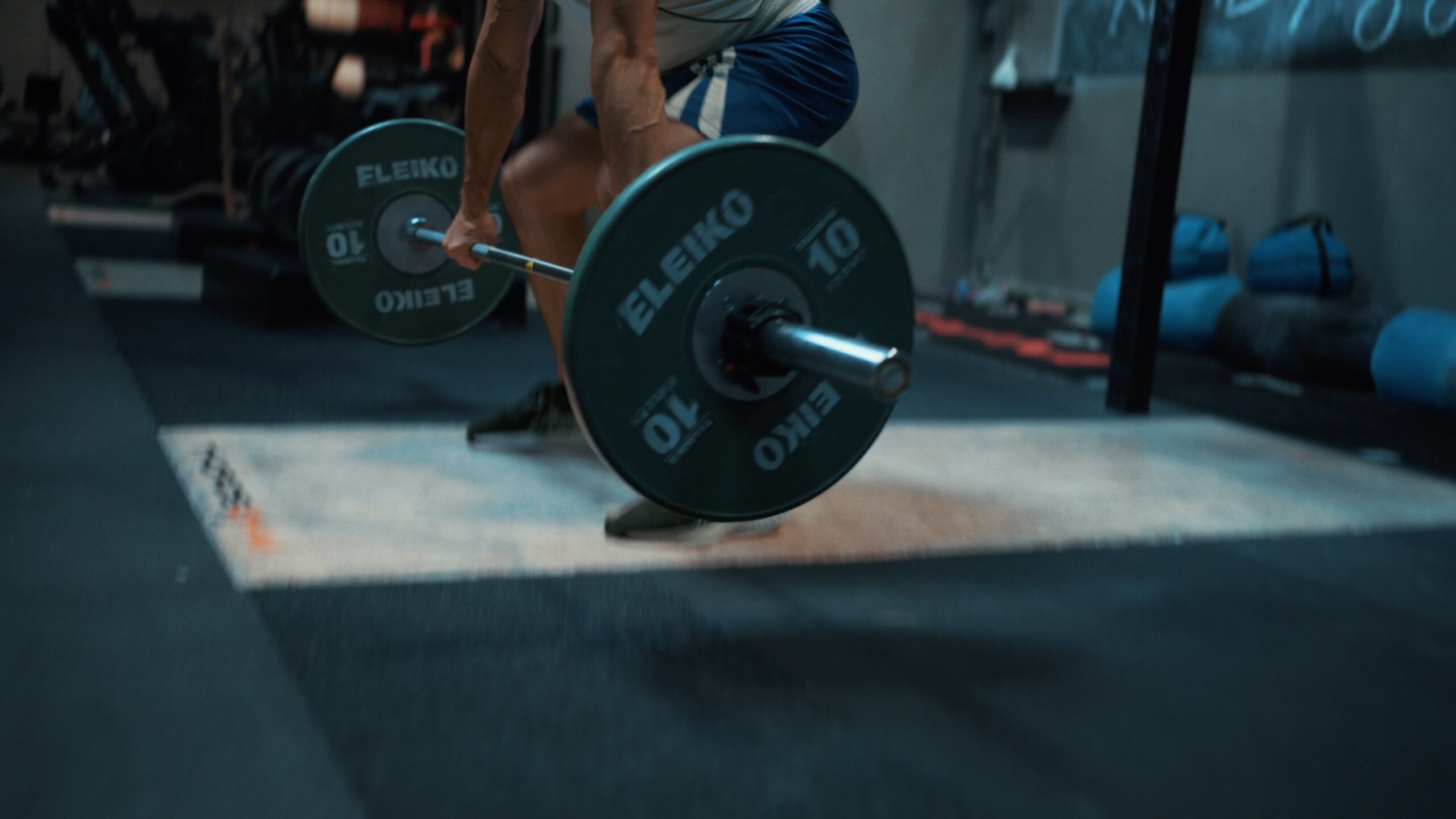 Thorøs Gym - Brandingfilm - photo 2