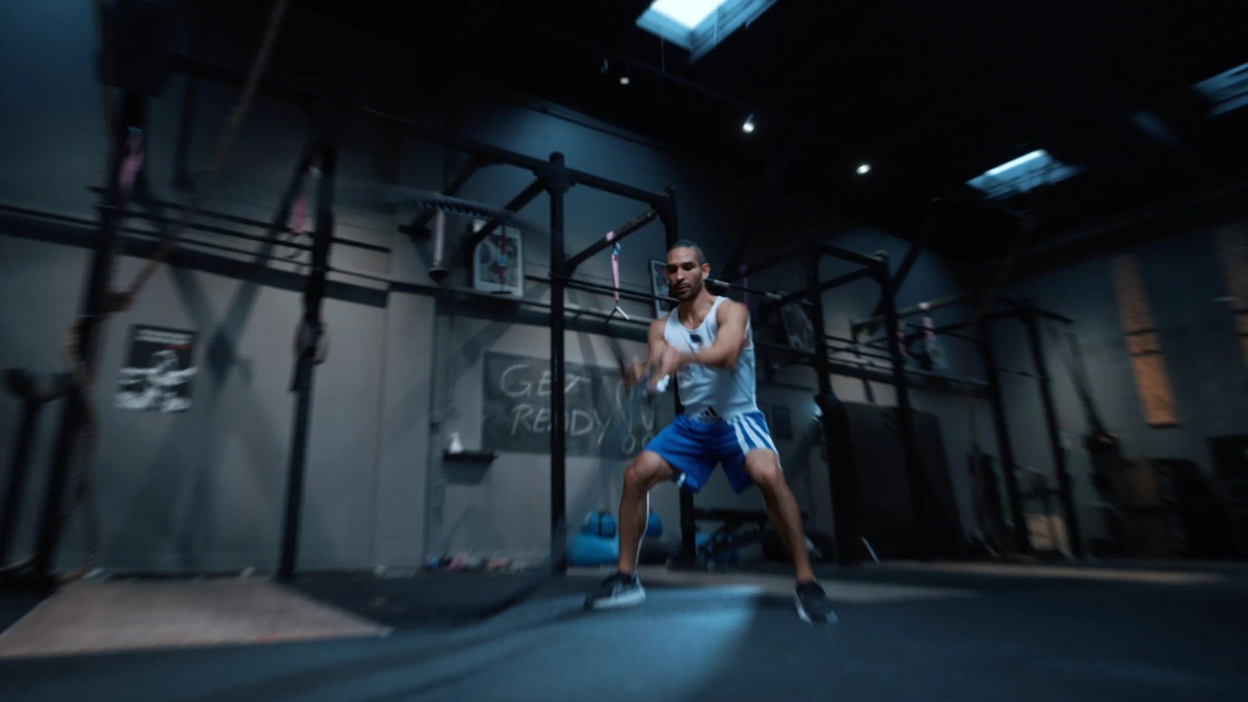 Thorøs Gym - Brandingfilm - photo 2