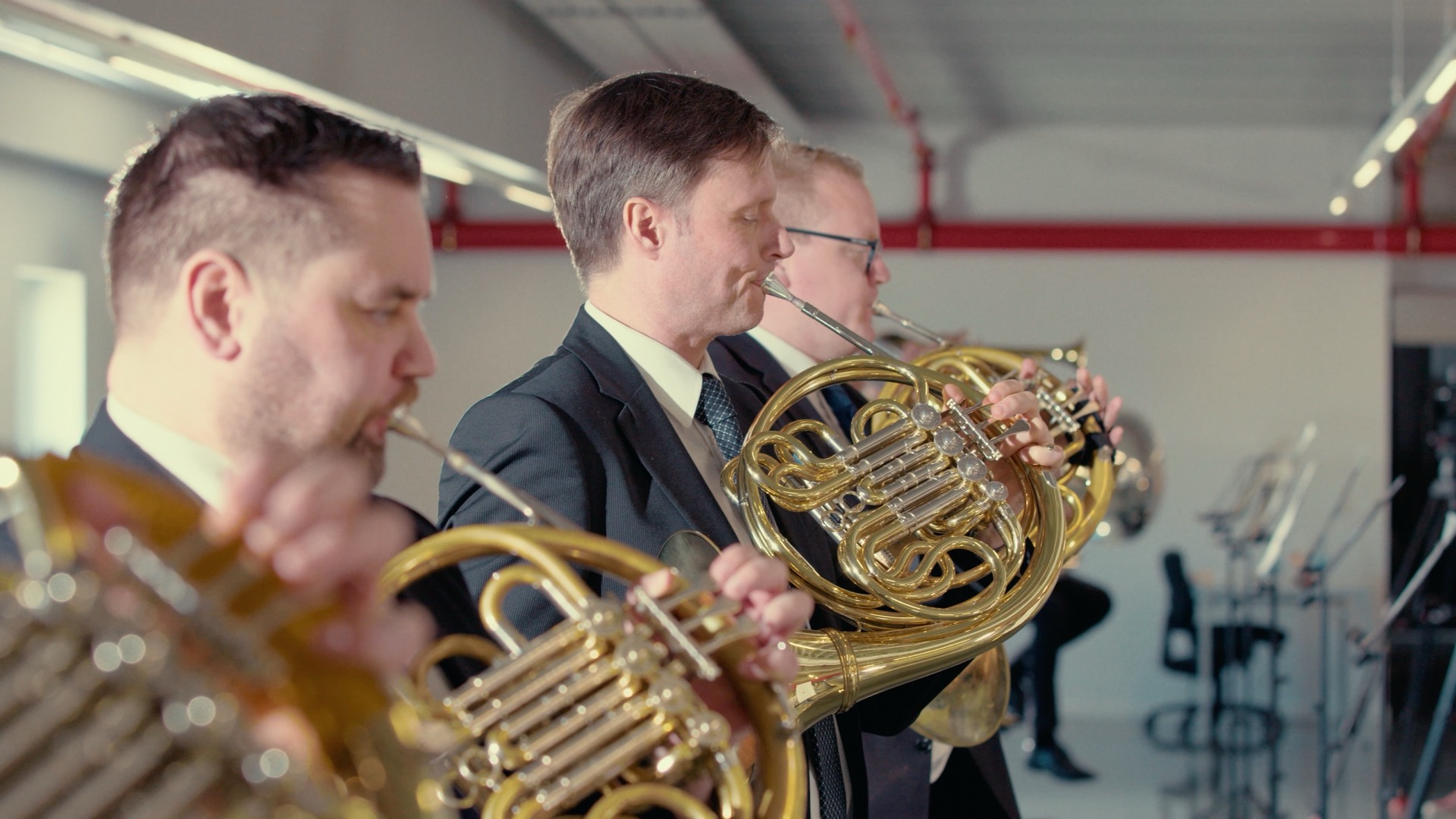 VOLA Headquarter Flash Mob - photo 4