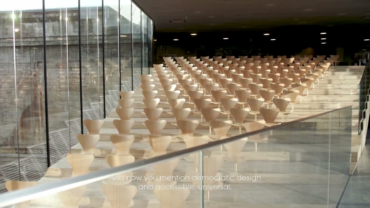 Total Design, A Danish Tradition - photo 2