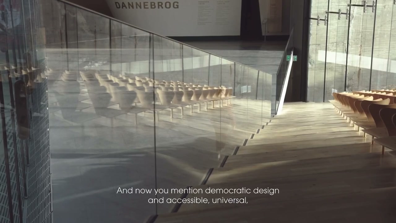 Total Design, A Danish Tradition - photo 3