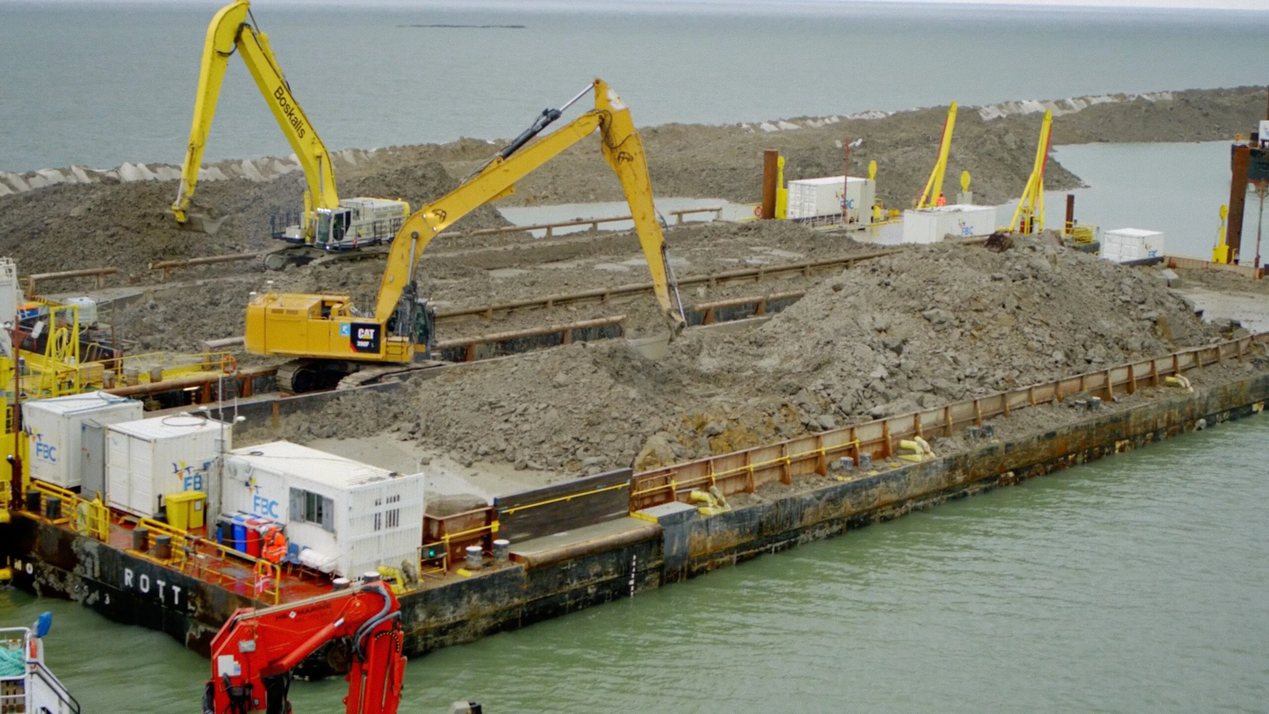 Fehmarn - National Geographic Channel - photo 1