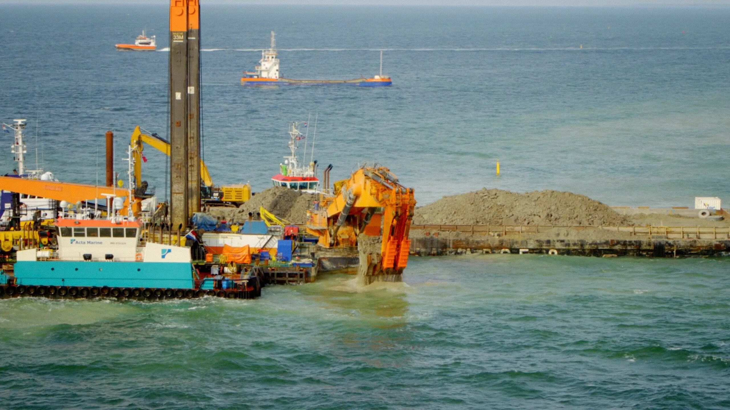 Fehmarn - National Geographic Channel - photo 2